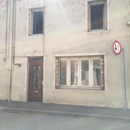 Chateau De La Touche Bed & Breakfast Savigny-Levescault Luaran gambar